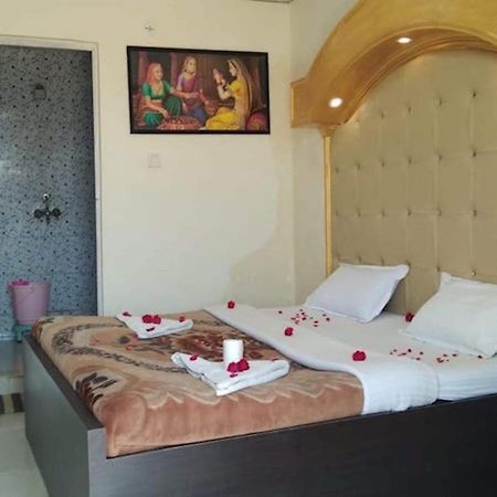 Saniya Palace Agra  Exterior photo