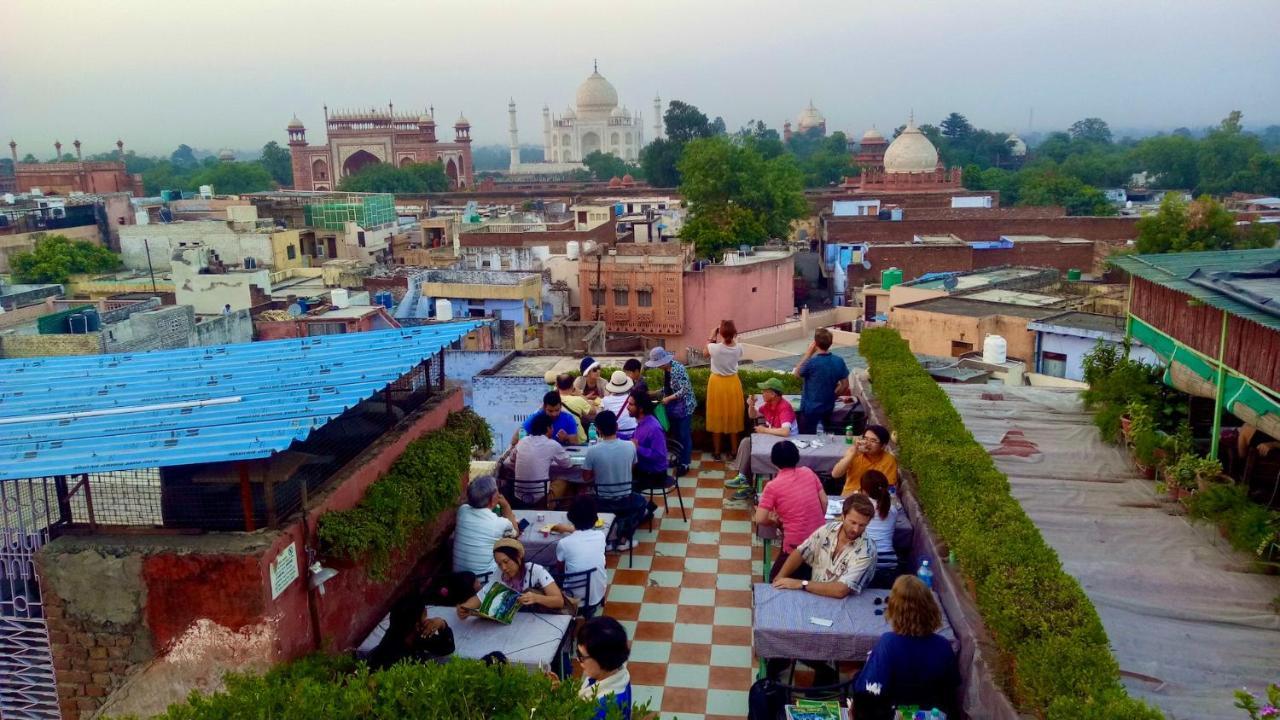 Saniya Palace Agra  Exterior photo