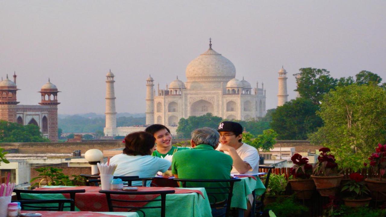 Saniya Palace Agra  Exterior photo