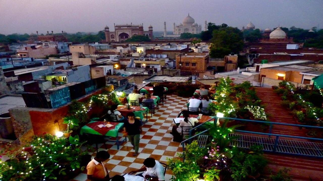 Saniya Palace Agra  Exterior photo