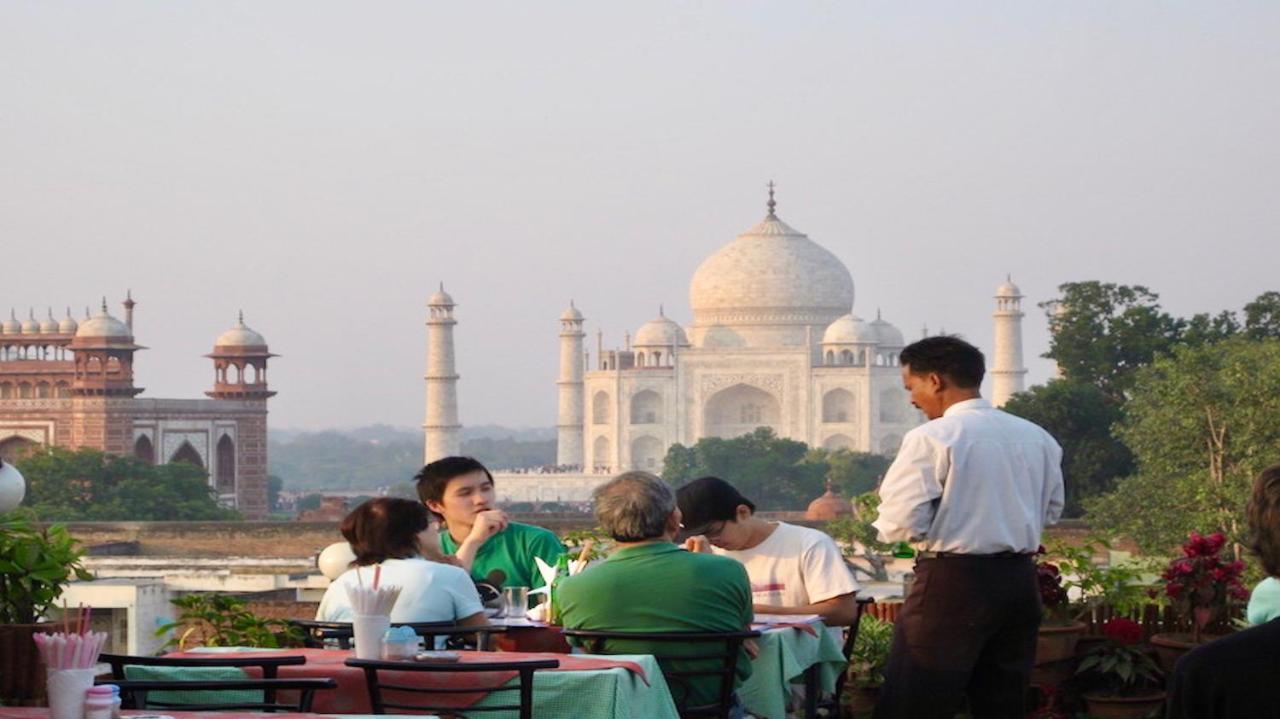 Saniya Palace Agra  Exterior photo