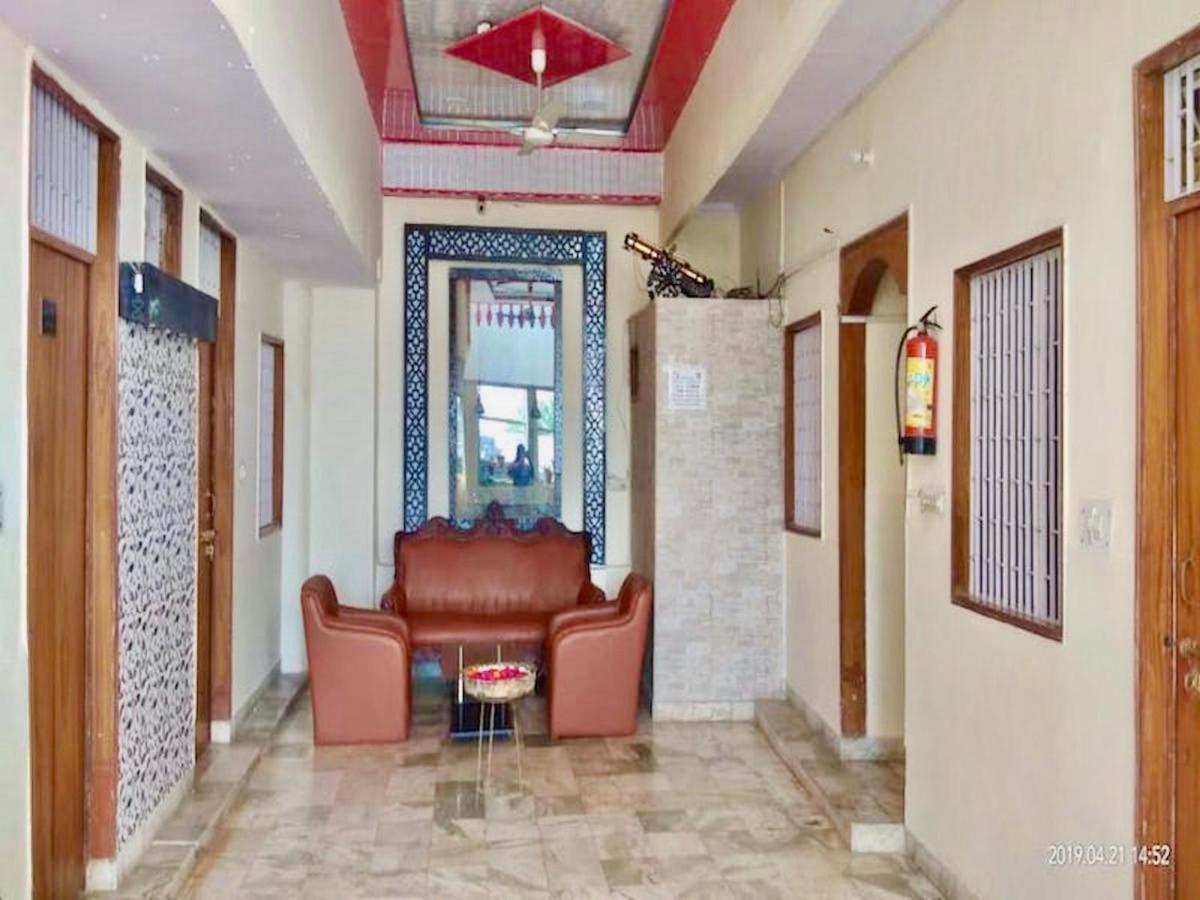 Saniya Palace Agra  Exterior photo