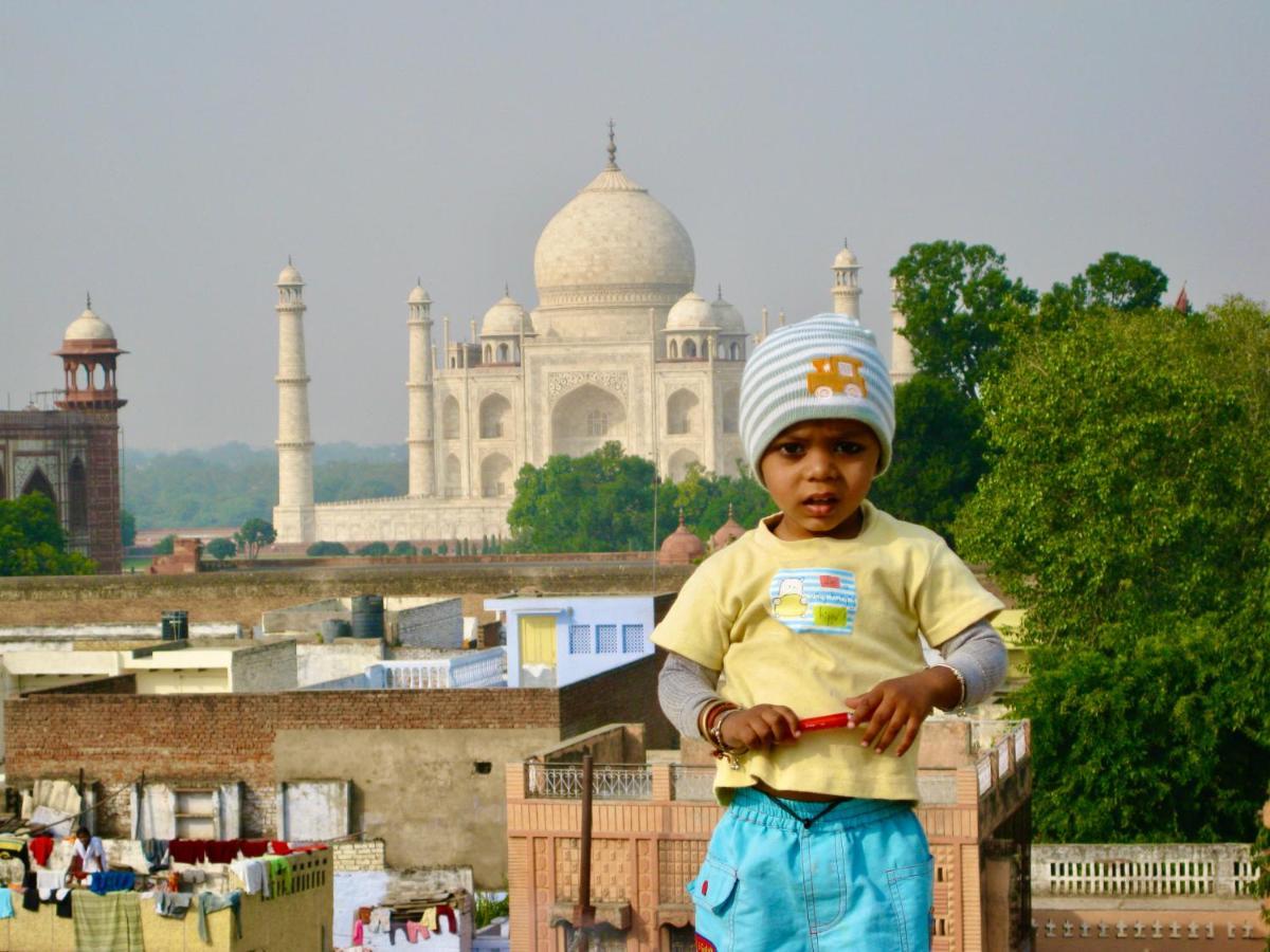 Saniya Palace Agra  Exterior photo