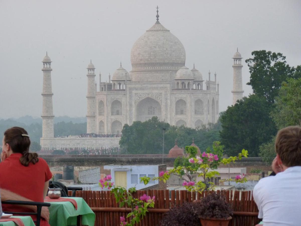 Saniya Palace Agra  Exterior photo