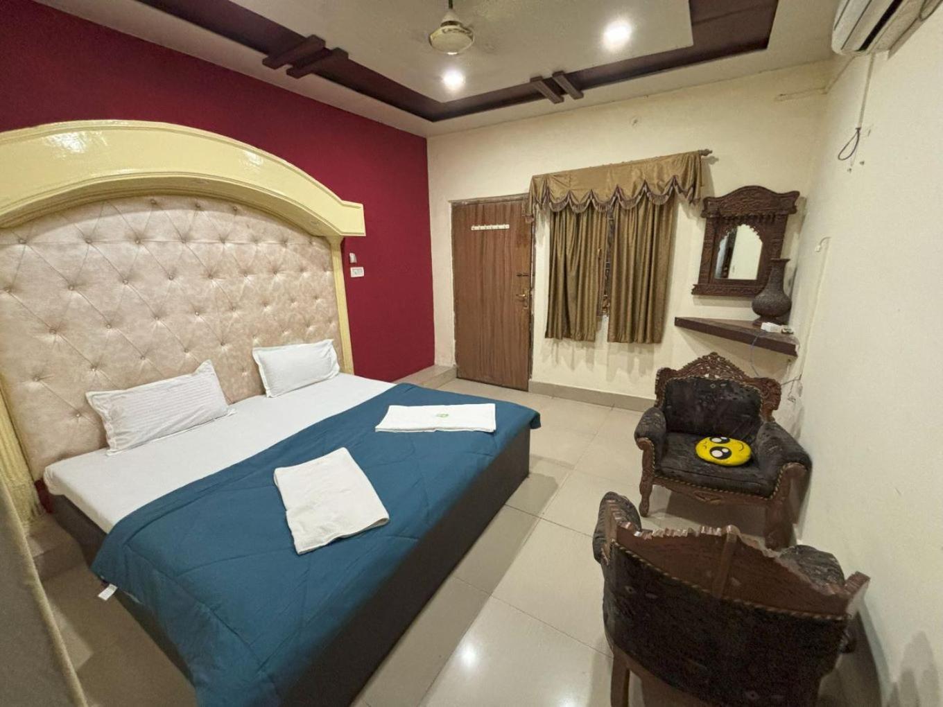 Saniya Palace Agra  Exterior photo