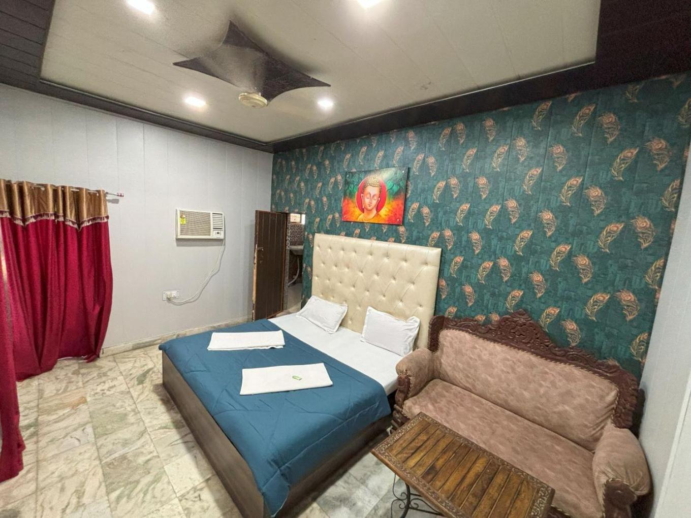 Saniya Palace Agra  Exterior photo