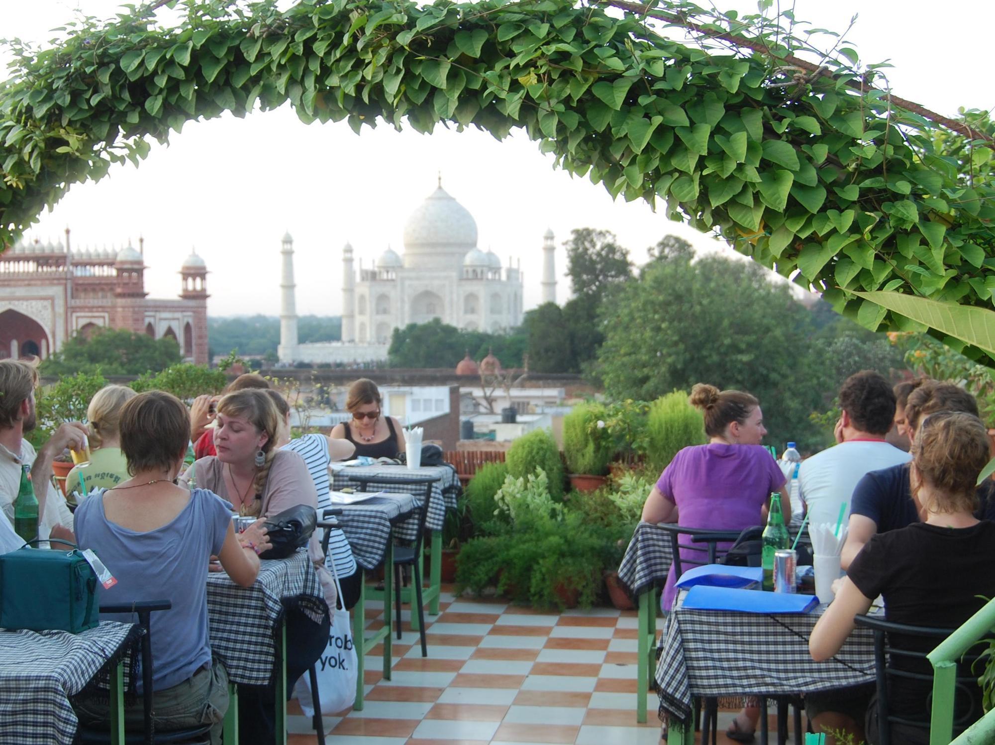 Saniya Palace Agra  Exterior photo
